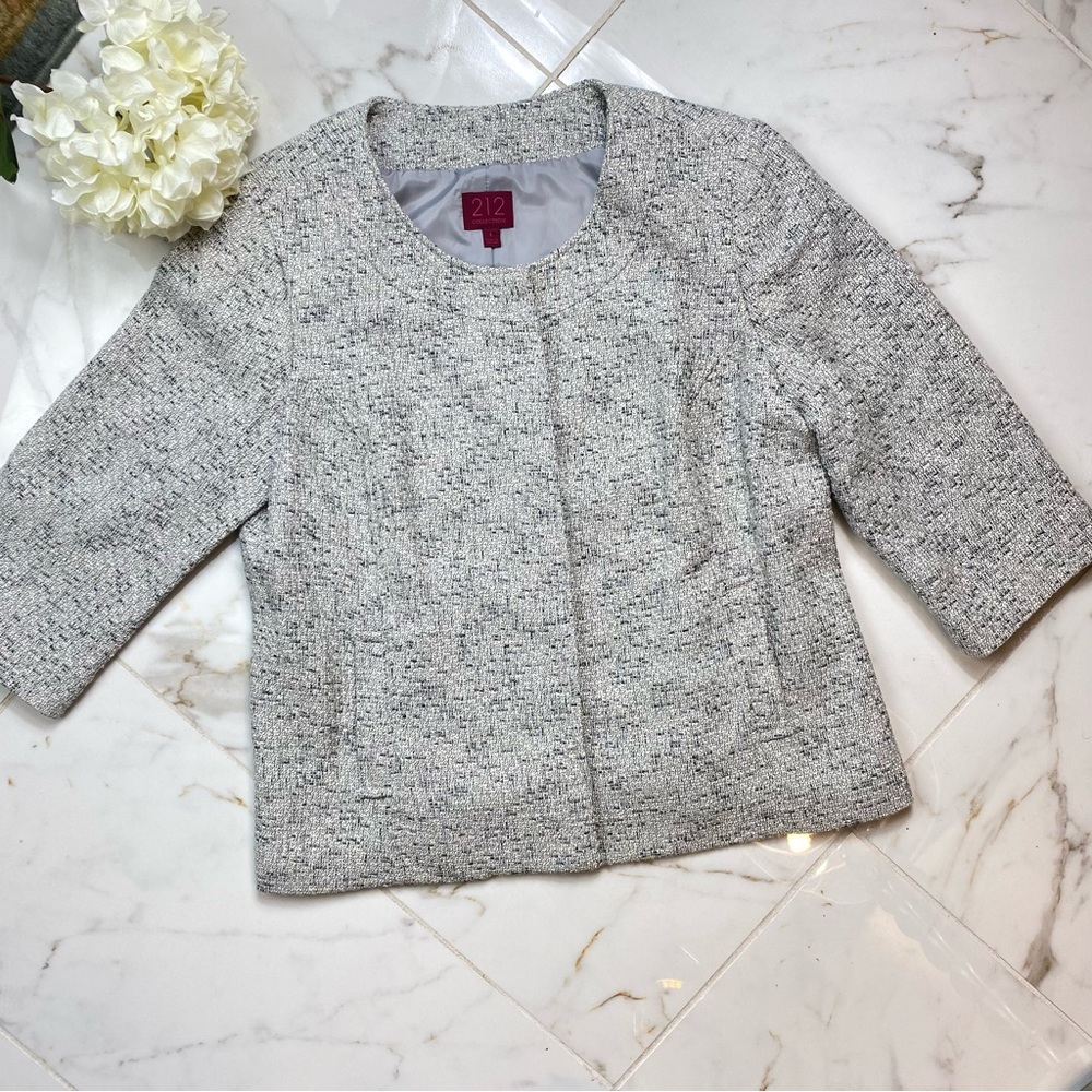 212 Collection Blazer